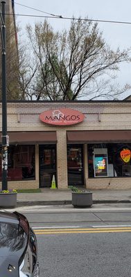 MANGOS CARIBBEAN RESTAURANT - 353 Photos & 631 Reviews - 180 Auburn Ave