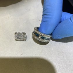 Bergman Jewelers