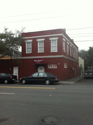Big John's Tavern by null