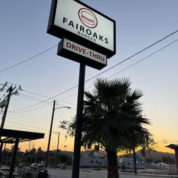Fair Oaks Burger - Burgers Near Me - Altadena, California Fair Oaks Burger - Burgers Near Me - Altadena, California