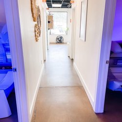 Island Heat Tanning Spa