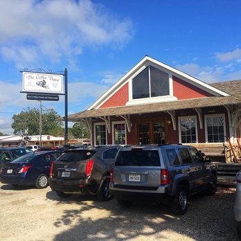 The Coffee Depot - Get here early parking lot fills up. - Coffee & Tea Near Me - Scott, Louisiana