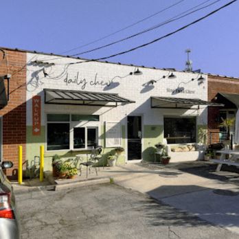 Daily Chew - Exterior photo - Mediterranean Near Me - Atlanta, Georgia Daily Chew - Exterior photo - Mediterranean Near Me - Atlanta, Georgia