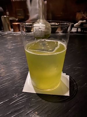 Sakurai Japanese Tea Experience by null