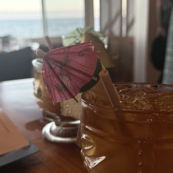 Duke's Malibu - Delicious Mai Tais with an ocean view - New American Near Me - Malibu, California Duke's Malibu - Delicious Mai Tais with an ocean view - New American Near Me - Malibu, California