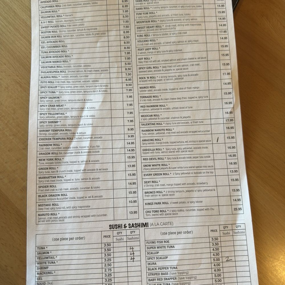 Ninja Sushi - Japanese Near Me - Littleton, Colorado Ninja Sushi - Japanese Near Me - Littleton, Colorado