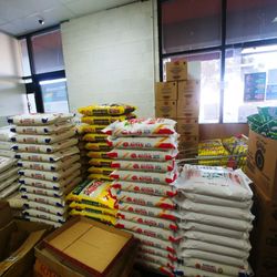 Joshan Filipino Oriental Market