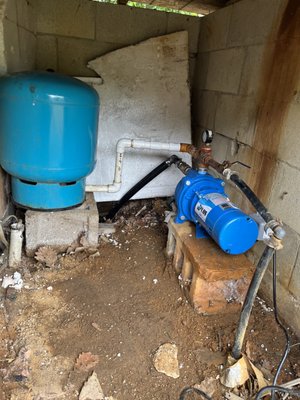 Delaware Pump Repair