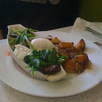Lady Marmalade - crepe croque monsieur - Breakfast & Brunch Near Me - Toronto, Ontario