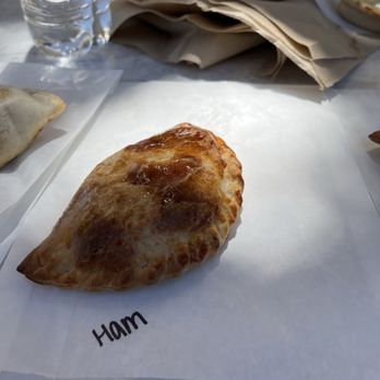 PIEbar AZ - Ham and cheese - Coffee & Tea Near Me - Strawberry, Arizona PIEbar AZ - Ham and cheese - Coffee & Tea Near Me - Strawberry, Arizona