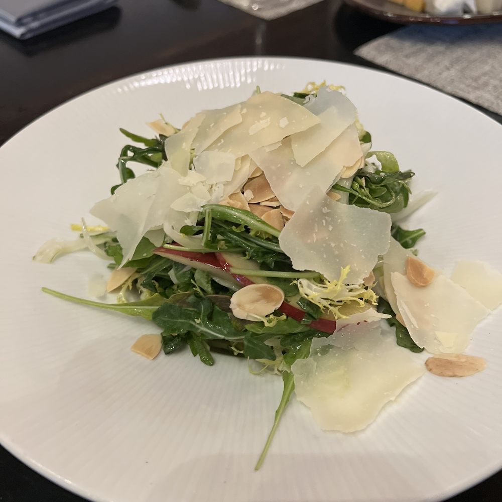Metropole Bar & Kitchen - Apple Salad - American Near Me - Los Angeles, California Metropole Bar & Kitchen - Apple Salad - American Near Me - Los Angeles, California