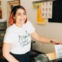 Photo of Barrio Letterpress