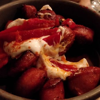 La Casa - Chorizo - Tapas/Small Plates Near Me - Edinburgh, EDH La Casa - Chorizo - Tapas/Small Plates Near Me - Edinburgh, EDH