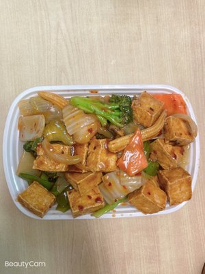 Peking Restaurant by null
