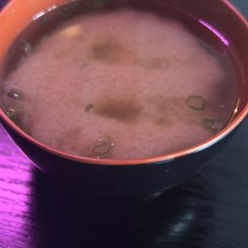 Zenor Sushi - Miso Soup - Sushi Bars Near Me - Granada Hills, California Zenor Sushi - Miso Soup - Sushi Bars Near Me - Granada Hills, California