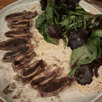 Her Name Is Han - LA Galbi BBQ (after) - Korean Near Me - New York, New York