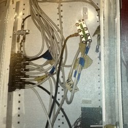 Creative Wiring Solutions