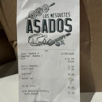 Mercado Gonzalez - Review of this puesto - Mexican Near Me - Costa Mesa, California