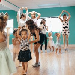 Tiny Tots