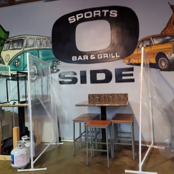O’SIDE SPORTS BAR & GRILL - Updated August 2025 - 155 Photos & 243 ...