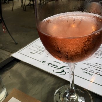 Gus's Franklin Park Restaurant - Sweating~~~W/ My Rosé - Seafood Near Me - Harrison, New York Gus's Franklin Park Restaurant - Sweating~~~W/ My Rosé - Seafood Near Me - Harrison, New York