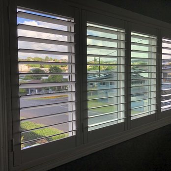 G&S Shutter Designs - Shades & Blinds Near Me