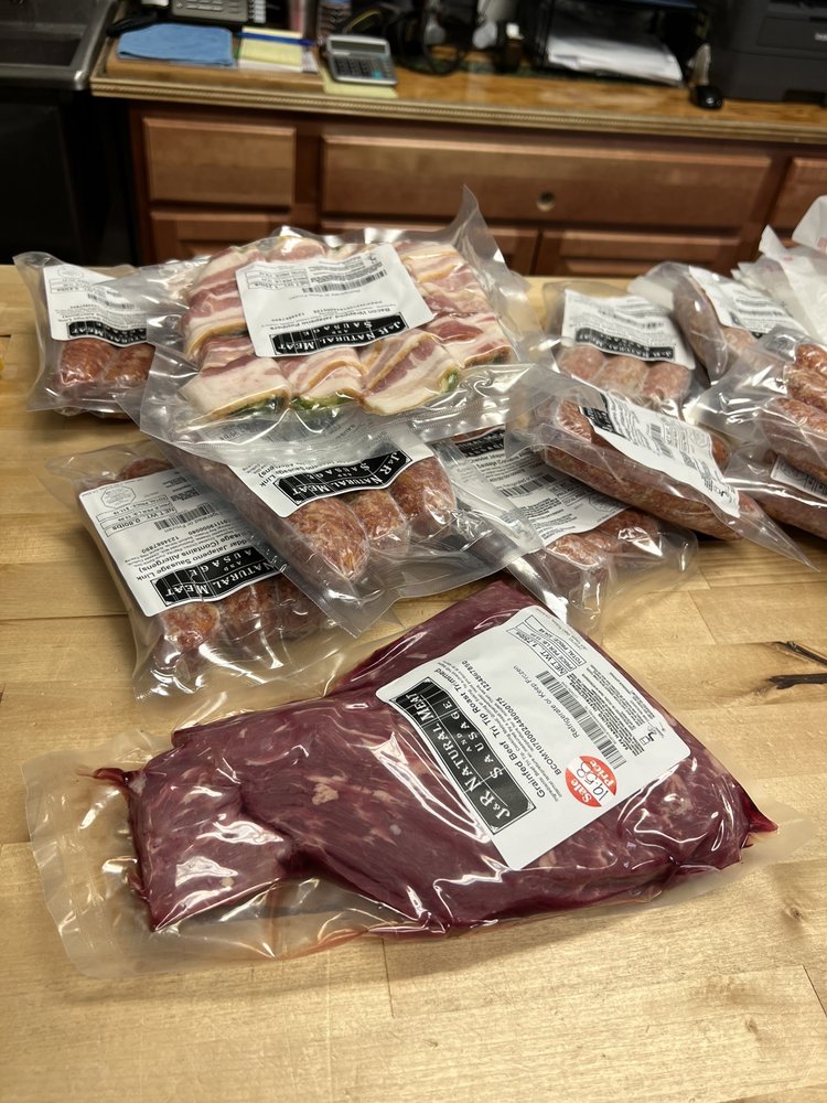J&R NATURAL MEATS 38 Photos & 46 Reviews 3450 Riverside Dr, Paso