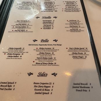 Park Side Restaurant - Italian Near Me - Corona, New York Park Side Restaurant - Italian Near Me - Corona, New York
