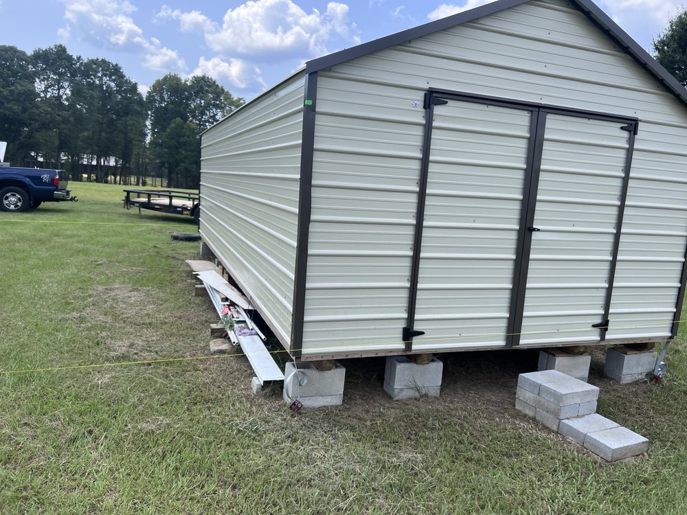 Slide of Southern Exteriors & More