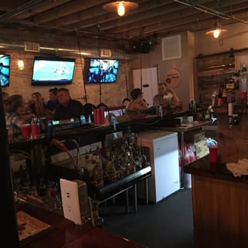 Bonfire Country Bar - Bars Near Me - Portland, Maine
