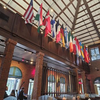 Green Valley Grill - Modern European Near Me - Greensboro, North Carolina Green Valley Grill - Modern European Near Me - Greensboro, North Carolina