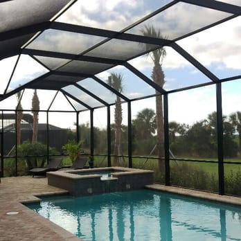Hall American Screening - Pool & Hot Tub Service Near Me Hall American Screening - Pool & Hot Tub Service Near Me