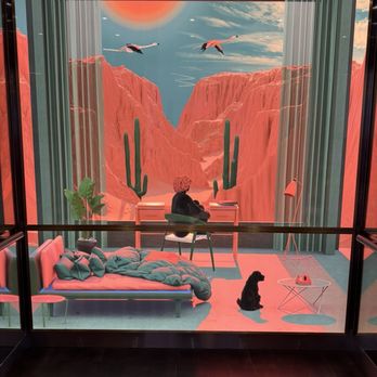 Virgin Hotels - Hotels Near Me - Las Vegas, Nevada Virgin Hotels - Hotels Near Me - Las Vegas, Nevada