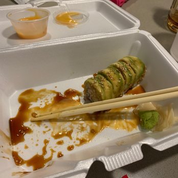 Kimono Sushi - Sushi Bars Near Me - Tracy, California Kimono Sushi - Sushi Bars Near Me - Tracy, California