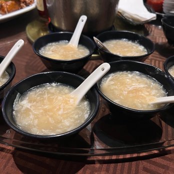 King Restaurant & Bar - Fish maw soup - Bars Near Me - Honolulu, Hawaii