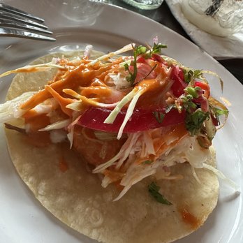 Dos Santos - Shrimp Taco - Mexican Near Me - Castle Rock, Colorado