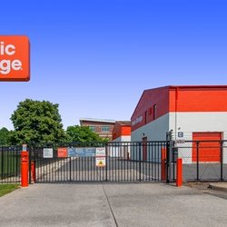 Public Storage