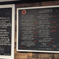 Tommy's Place & Market - 2023 prices...don't have a current photo