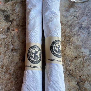 Panini Kabob Grill - Mediterranean Near Me - Long Beach, California