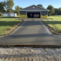 Iron City Paving