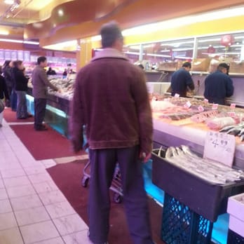 IOG Supermarket - Fish side - International Grocery Near Me - Fresh Meadows, New York IOG Supermarket - Fish side - International Grocery Near Me - Fresh Meadows, New York