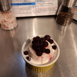 Lazy Loon Lodge - Frozen Smoothie