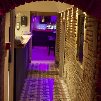 Les Aristocrates - Les Aristocrates - Cocktail Bars Near Me - Toulouse, 31