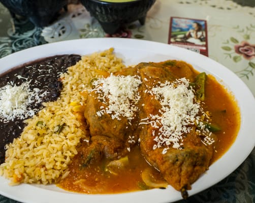 Cielito Lindo by null