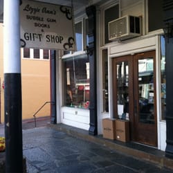 Bubble Gum Book Store