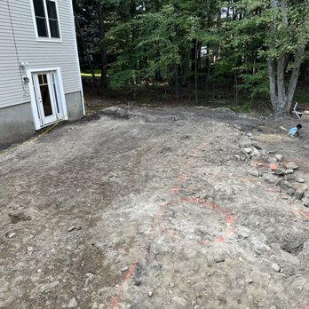 Luis Home Services - Masonry/Concrete Near Me
