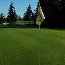 Cedarcrest Golf Course - Challenging Play-Natural Beauty-Meticulous Greens- Endless Fun!