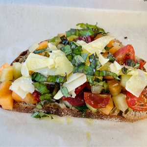 Seasons Yield At Haywood’s on Yelp