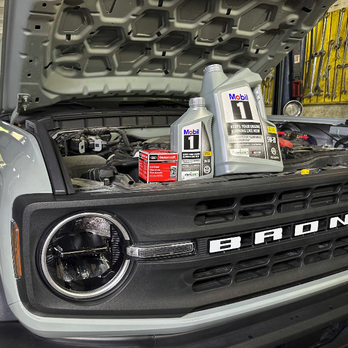 Franks Auto Repair - Oil Change - Auto Repair Near Me - Hialeah , Florida