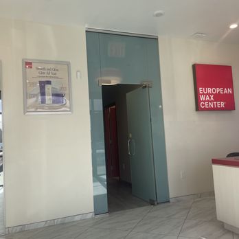 European Wax Center - Waiting areas - Waxing Near Me - Myrtle Beach, South Carolina European Wax Center - Waiting areas - Waxing Near Me - Myrtle Beach, South Carolina
